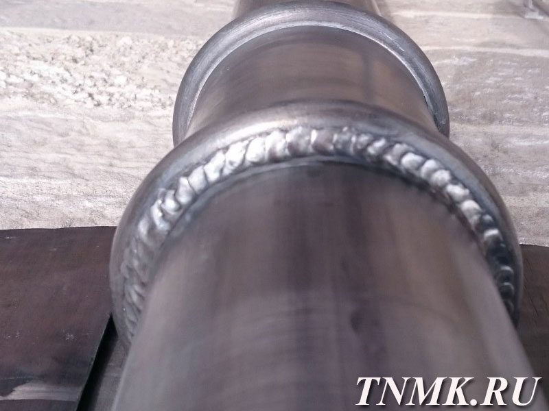 Труба свинцовая 25х4 мм С1 ГОСТ 167-69 купить в Иркутске