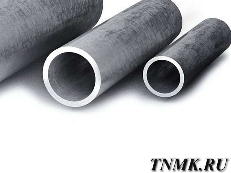 Труба свинцовая 33х7 мм С2 ГОСТ 167-69 купить в Иркутске