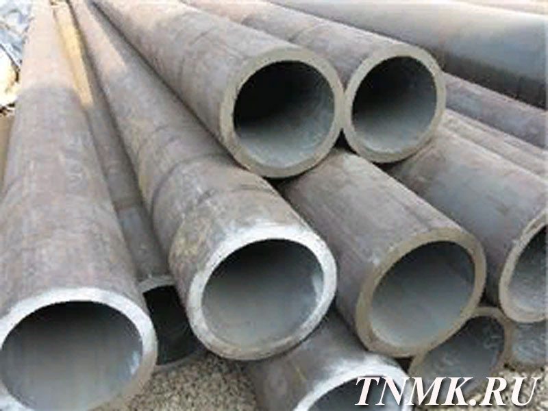Труба титановая 50х5 мм ОТ4-1 ГОСТ 22897-86 купить в Иркутске