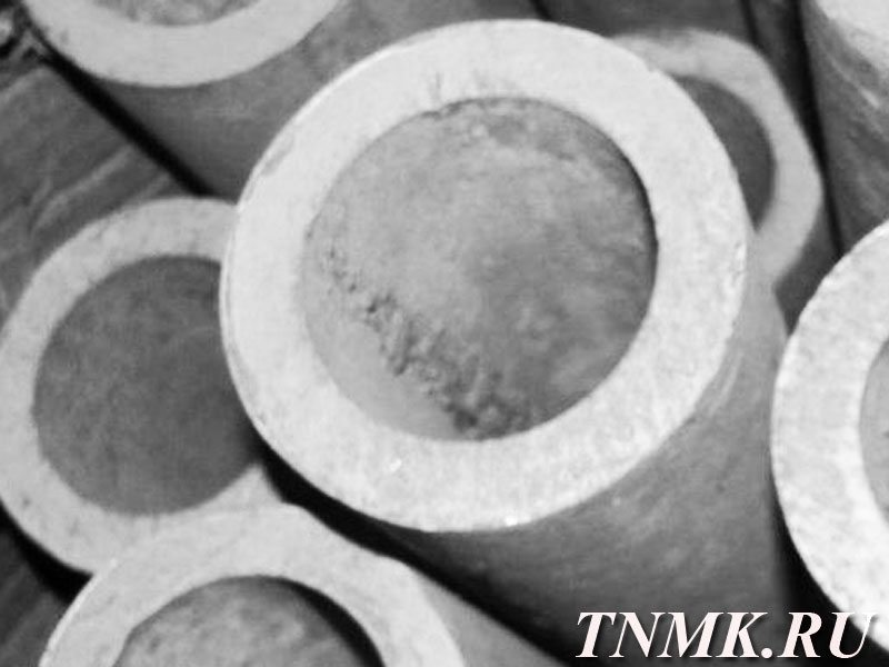 Труба дюралевая 48х1,5 мм Д20 ГОСТ 23697-79 купить в Иркутске