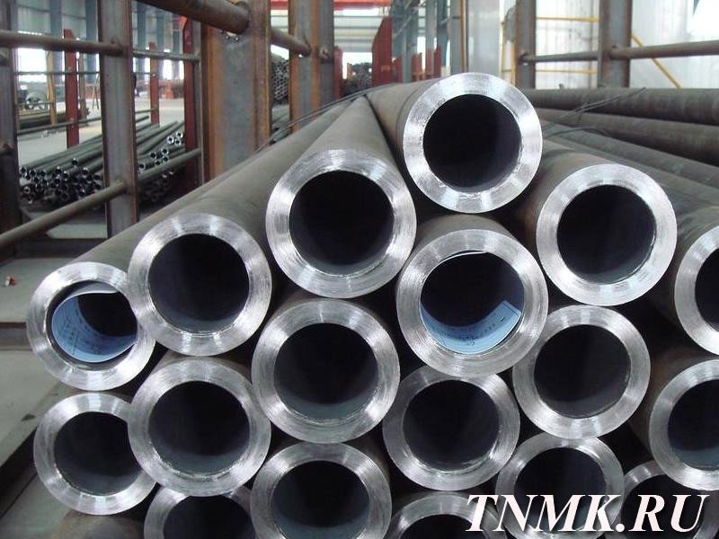 Труба никелевая 38x3,5 НП2 купить в Иркутске