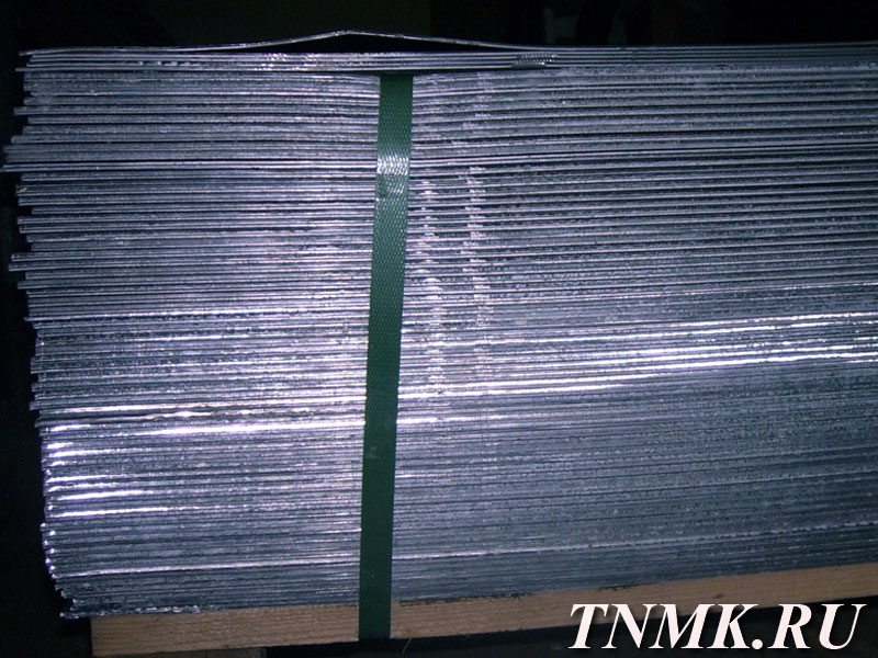 Плита свинцовая 0.6х1000х2000мм С3 ГОСТ 9559-89 купить в Иркутске