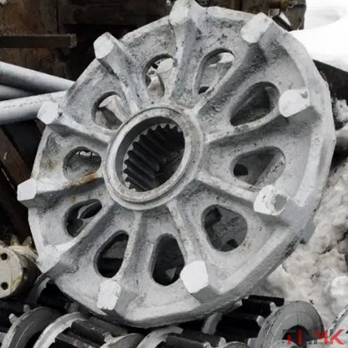 Коромысло экскаватора ЭКГ-8И 351.92.100.001